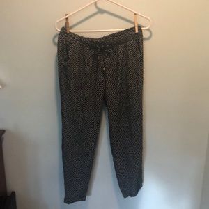 Boho pants